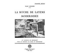 Jean Hurpin La Ruche De Layens Modernisee (Tascabile)
