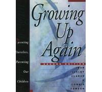 Jean Illsley Clarke Growing Up Again (Tascabile)