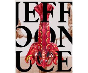 Jean-Jacques Aillagon Koons, Jeff Jeff Koons: Mucem (Tascabile)