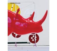 Jean-Jacques Aillagon Xavier Veilhan (Tascabile)