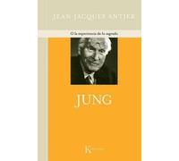 Jean-Jacques Antier Jung (Copertina rigida)