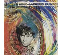 Jean Jacques Burnel - Reves