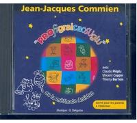 Jean-Jacques Commien - Profigraicaosuglu Ou La Methode Amidon