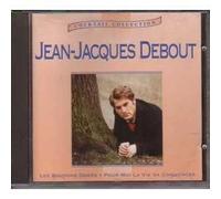 JEAN JACQUES DEBOUT - JEAN JACQUES DEBOUT
