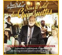 Jean-Jacques Debout Sous Le Soleil Des.. (CD)