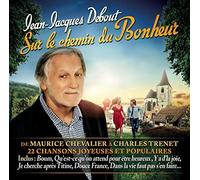 Jean Jacques Debout - Sur le Chemin Du Bonheur