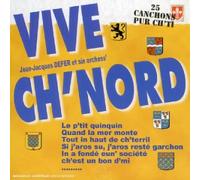 Jean-Jacques Defer et son orchestre - Vive Ch'Nord