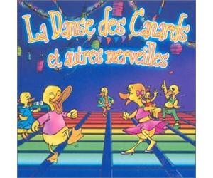 Jean-Jacques Defer - La Danse des Canards et autres merveilles