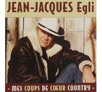 Jean-Jacques Egli - Mes Coups De Coeur