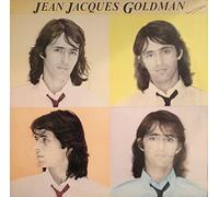 JEAN JACQUES GOLDMAN - A L'ENVERS / SANS UN MOT / BROUILLARD / PAS L'INDIFFERENCE / IL SUFFIRA / J'T'AIMERAI QUAND MEME / AUTRE HISTOIRE / QUELQUE CHOSE DE BIZARRE / QUEL EXIL / LE RAPT / JUSTE UN PETIT MOMENT