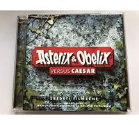 Jean-Jacques Goldman - Astérix & Obélix - Version Hongroise (FR Import)
