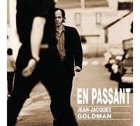 Jean-Jacques Goldman - En Passant (Reissue) (CD)