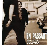 Jean-Jacques Goldman - En Passant (Reissue) (CD)