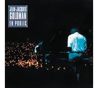 Jean-Jacques Goldman - En Public