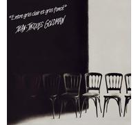 Goldman, Jean-Jacques - Entre Gris Clair Et Gris Fonce
