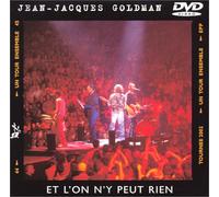 Jean-Jacques Goldman - Et l'on n'y peut rien