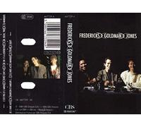 Jean-Jacques Goldman - Fredericks, Goldman, Jones