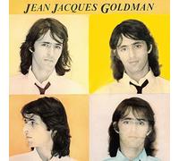 Jean-Jacques Goldman - Jean Jacques Goldman (Reissue) (Remastered) (LP)