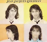 Jean Jacques Goldman Goldman, Jean-Jacques : L'envers (CD)