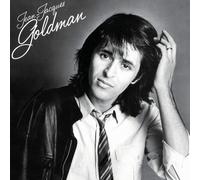 Jean-Jacques Goldman - Jean-Jacques Goldman (Reissue) (LP)