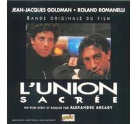JEAN-JACQUES GOLDMAN (OST) - L'union Sacree