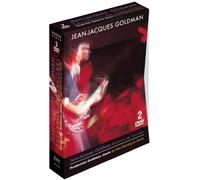 Jean-Jacques Goldman - Souvenirstournees/New Morning