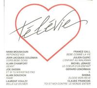 Jean-Jacques Goldman - Télévie 1989