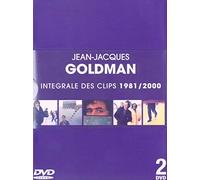 Jean-Jacques Goldman - Videoclips 1981-2000