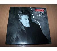 Jean-Jacques Lafon - Seulement Te Dire / Blessé - 45 tours - 7"