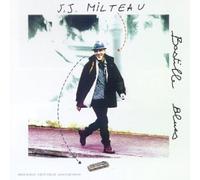 Jean-jacques Milteau - Bastille Blues