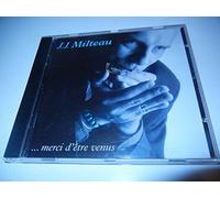 Jean Jacques Milteau - ...Merci D'etre Venus