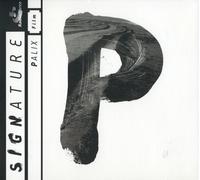 Jean-Jacques Palix Film (CD)