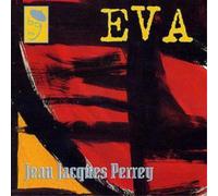 Jean-Jacques Perrey E.V.A.: The Best Of Jean Jacques Perrey (CD) Album