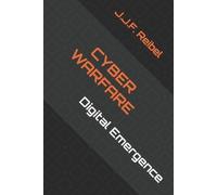 Jean-Jacques Reibel Cyber Warfare (Tascabile) Cyber Warfare