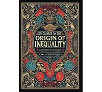 Jean-Jacques Ro Discourse on the Origin of Inequality (Collec (Copertina rigida)