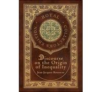 Jean-Jacques Ro Discourse on the Origin of Inequality (Royal (Copertina rigida)