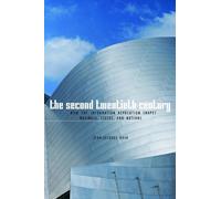 Jean-Jacques Rosa The Second Twentieth Century (Tascabile)