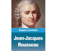 Jean-Jacques Rousseau
