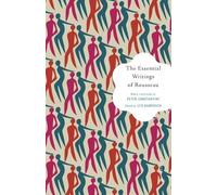 Jean-Jacques Rousseau The Essential Writings of Rousseau (Tascabile)