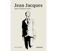 Jean Jacques: Seine Stehversuche