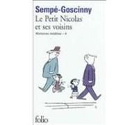 Jean-Jacques Sempe Ren Le petit Nicolas et ses voisins (Histoires i (Tascabile)