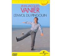 Jean-jacques vanier : l'envol du pingouin