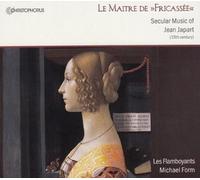 Jean Japart - Secular Music of Jean Japart