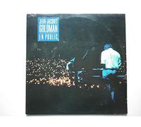 Jean-Jaques Goldman - En public (1986) / Vinyl record [Vinyl-LP]