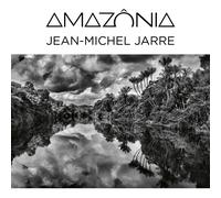Jean Jarre Michel - Amazonia - Cd
