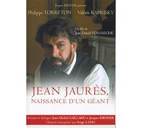 Jean jaures - dvd
