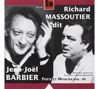 Jean-Joel Barbier - Hommage to Jean-Joel Barbier, Vol. 3
