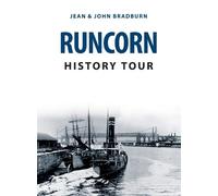 Jean & John Bradburn Runcorn History Tour (Tascabile) History Tour