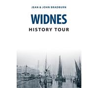 Jean & John Bradburn Widnes History Tour (Tascabile) History Tour
