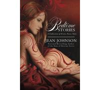 Jean Johnson Bedtime Stories (Tascabile)